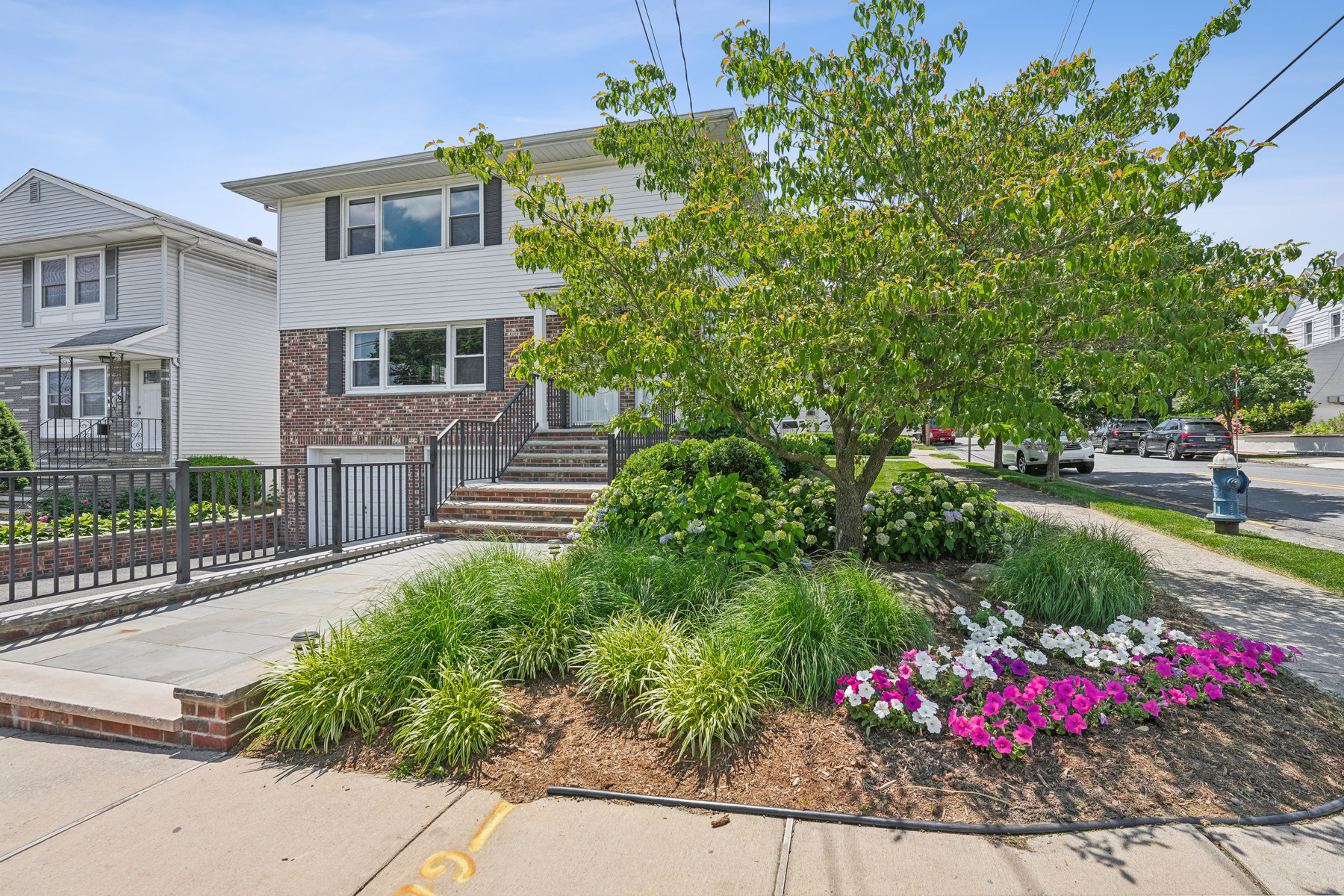 Investment property in Millburn, NJ showcasing strong potential for appreciation and rental income—an ideal opportunity for new real estate investors to start building wealth without waiting for the perfect market.