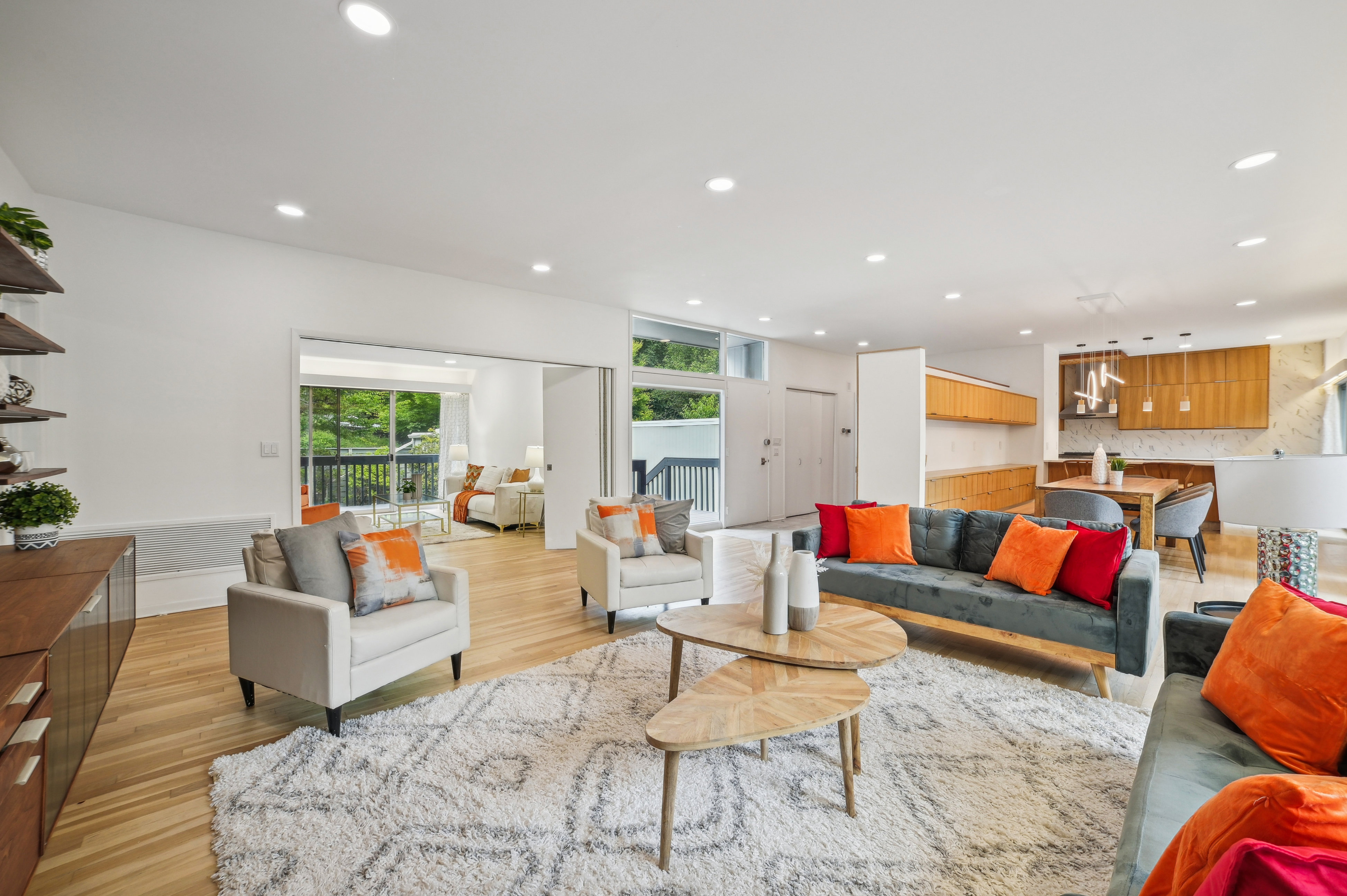 What is your perfect home to buy?
