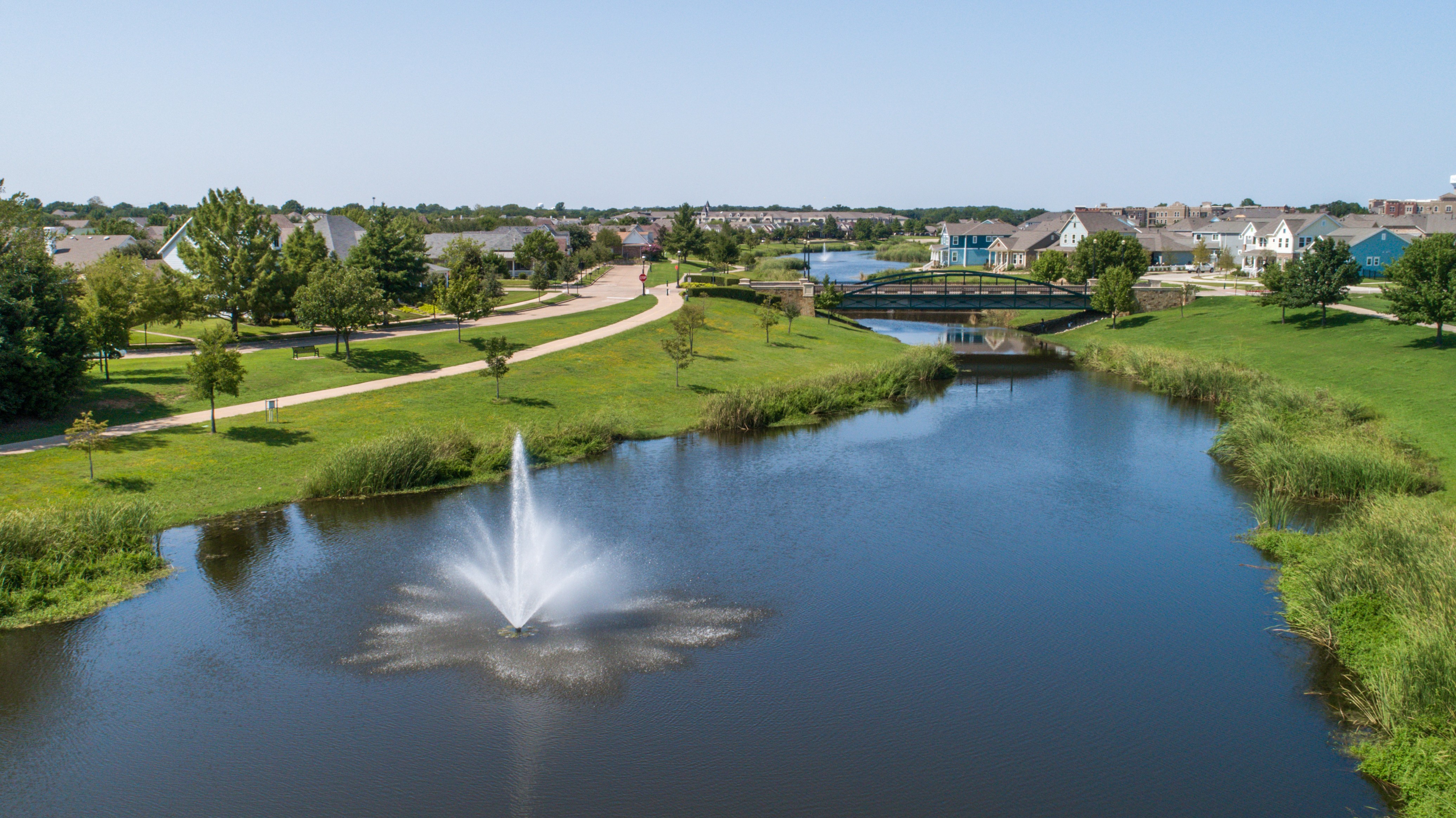 North Richland Hills