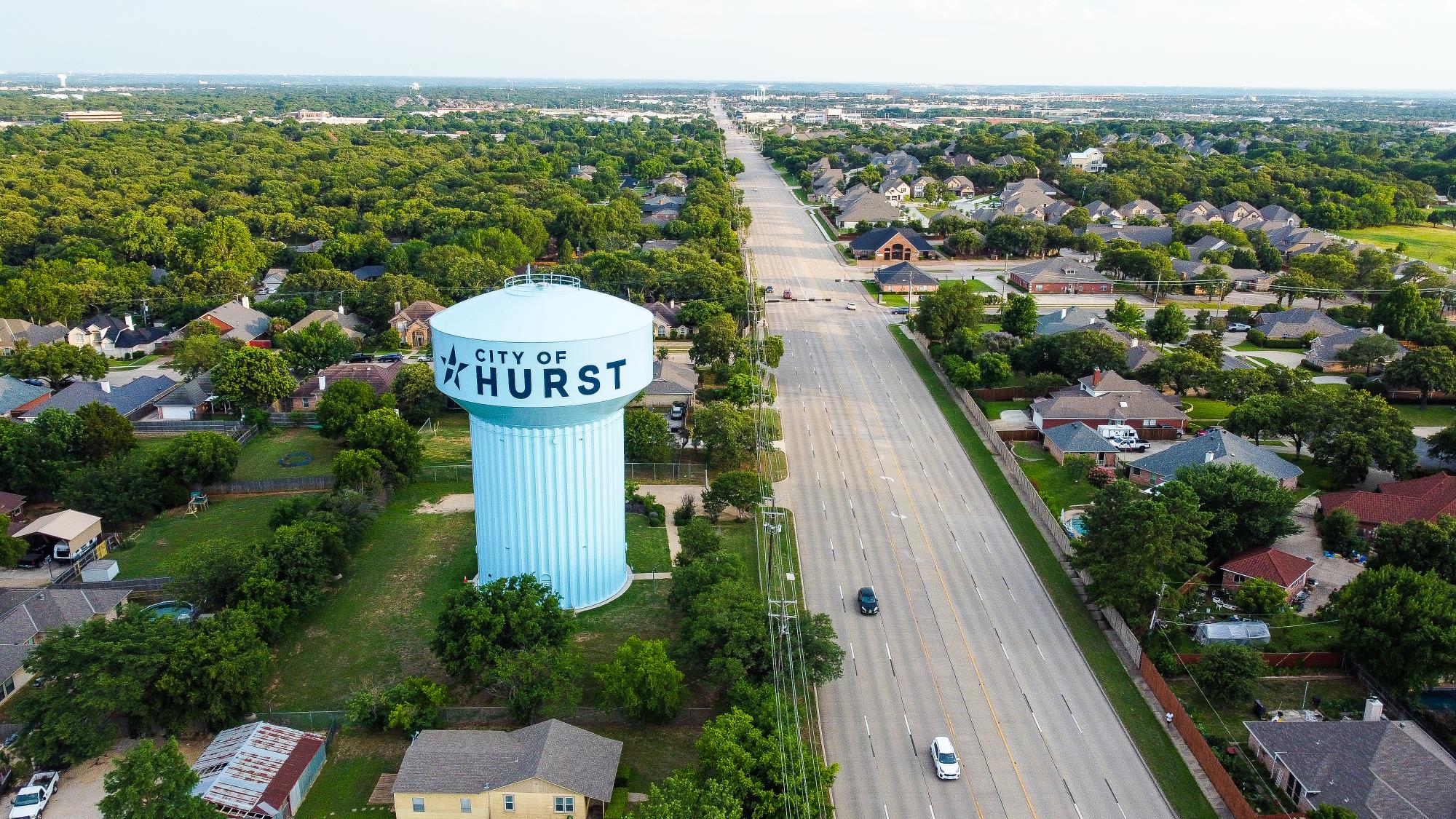 Living in Hurst, TX: What Families Need to Know About Schools, Community, and Finding the Right Neighborhood header image.