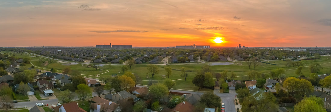 Living in Saginaw, TX: What Families Need to Know About Schools, Community, and Finding the Right Neighborhood header image.