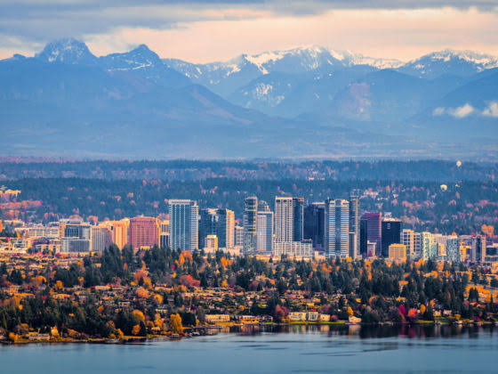 The Ultimate Guide to Seattle’s Eastside: Which City Fits Your Lifestyle? header image.