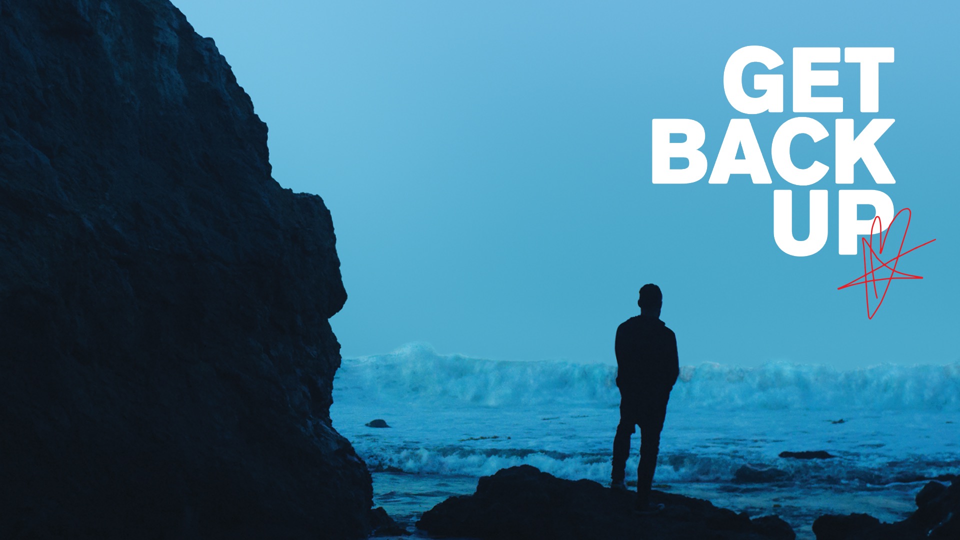 Best Backup Plan: Get Back Up header image.