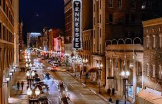 Why you should move to Knoxville, TN header image.