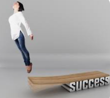 The Springboard to Greatness header image.