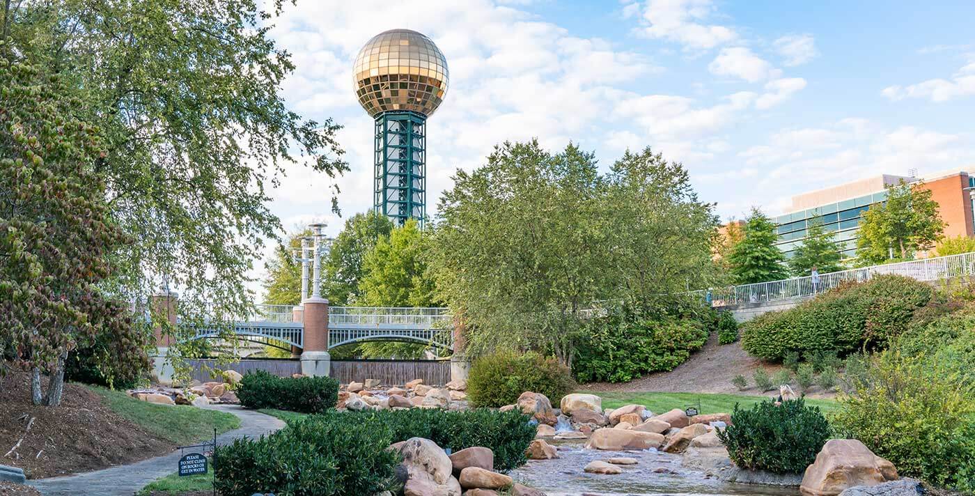 🏡 East Tennessee Real Estate in 2025: A Market Shift Worth Watching header image.