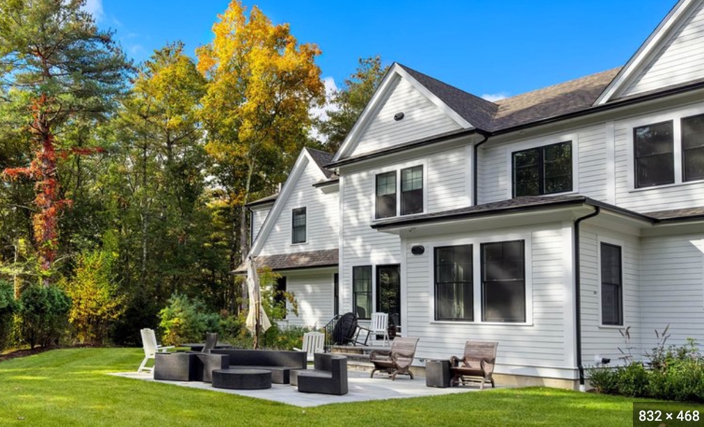 The Essential Steps for Buying a Home: A Roadmap to Success header image.