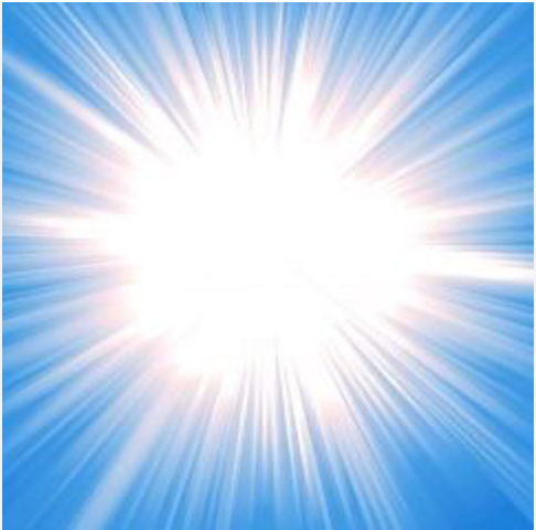 Stay Connected! header image.