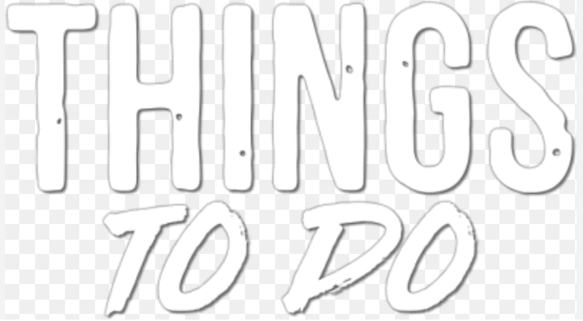 Top 5 Things to get your house ready to sell! header image.