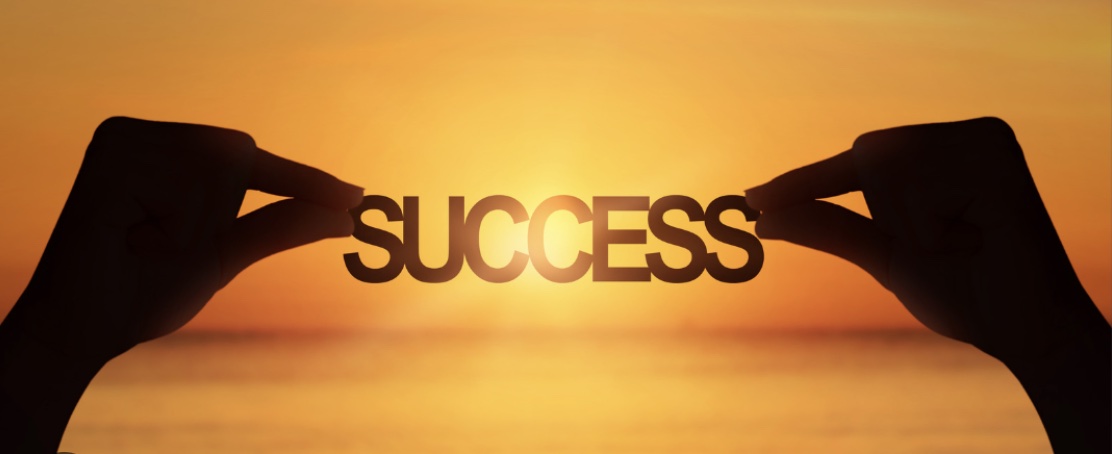 Strive in 2025 header image.