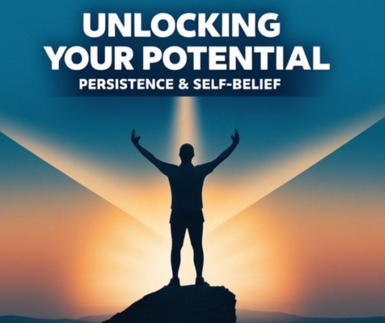 The Power of Persistence: Fueling Real Estate Success with Confidence and Encouragement header image.