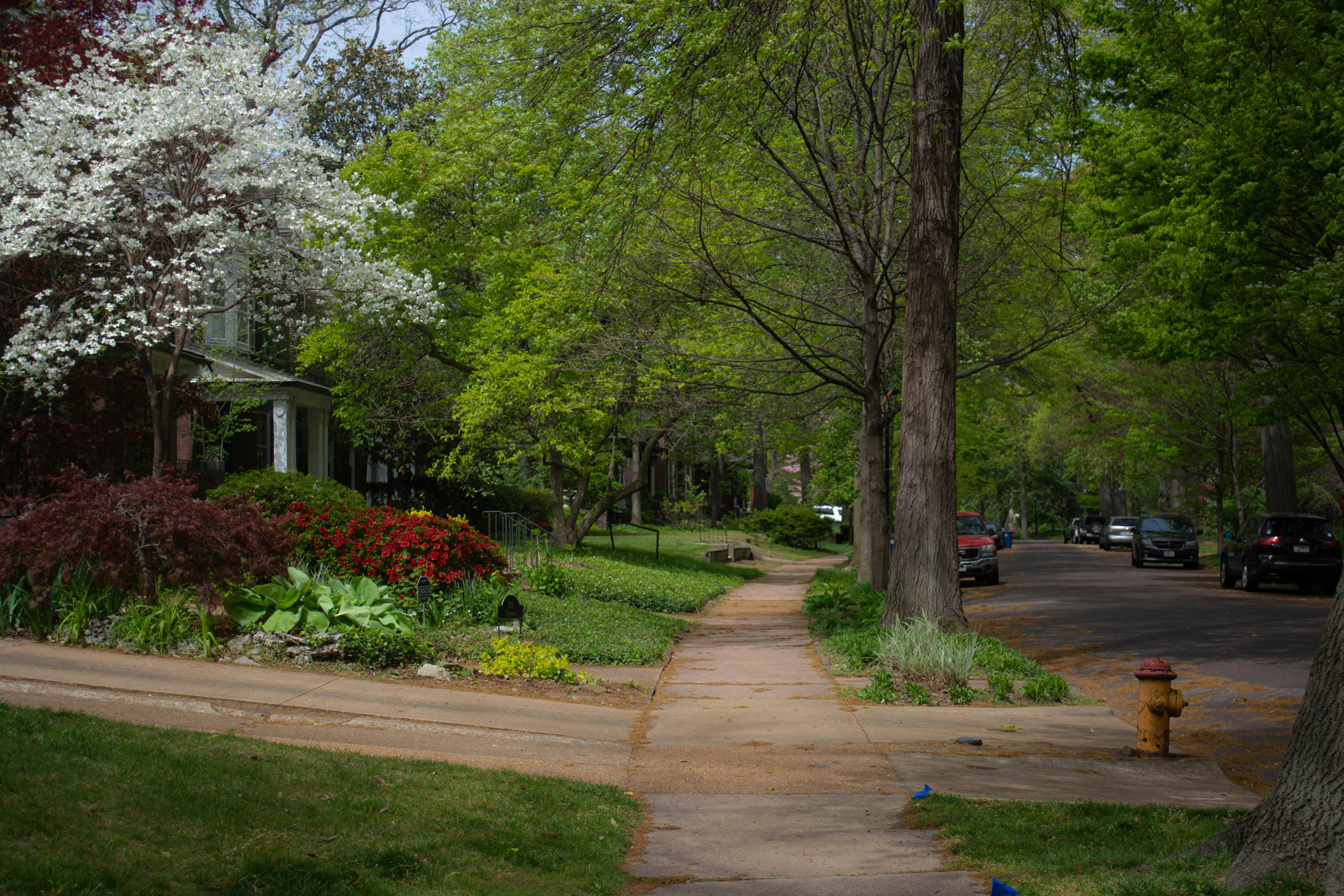 How to find the perfect neighborhood for you header image.
