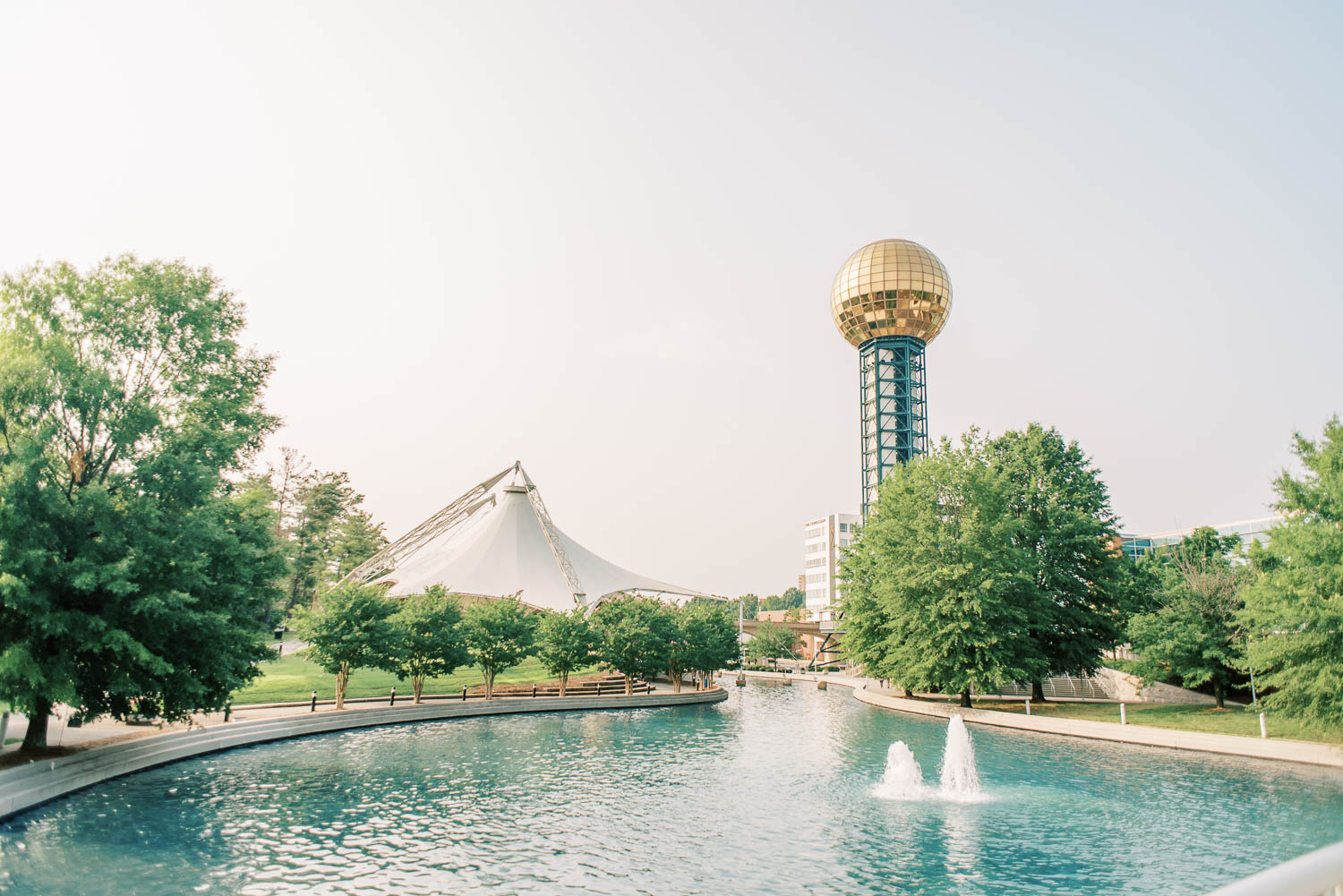 What We Like About Knoxville header image.