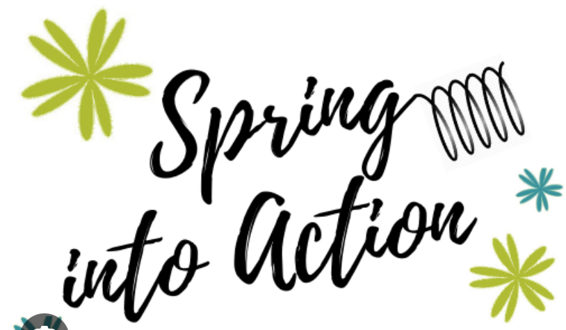 Spring Home Refresh: Cleaning, Planting & Renovation Tips | MR10 Realty header image.
