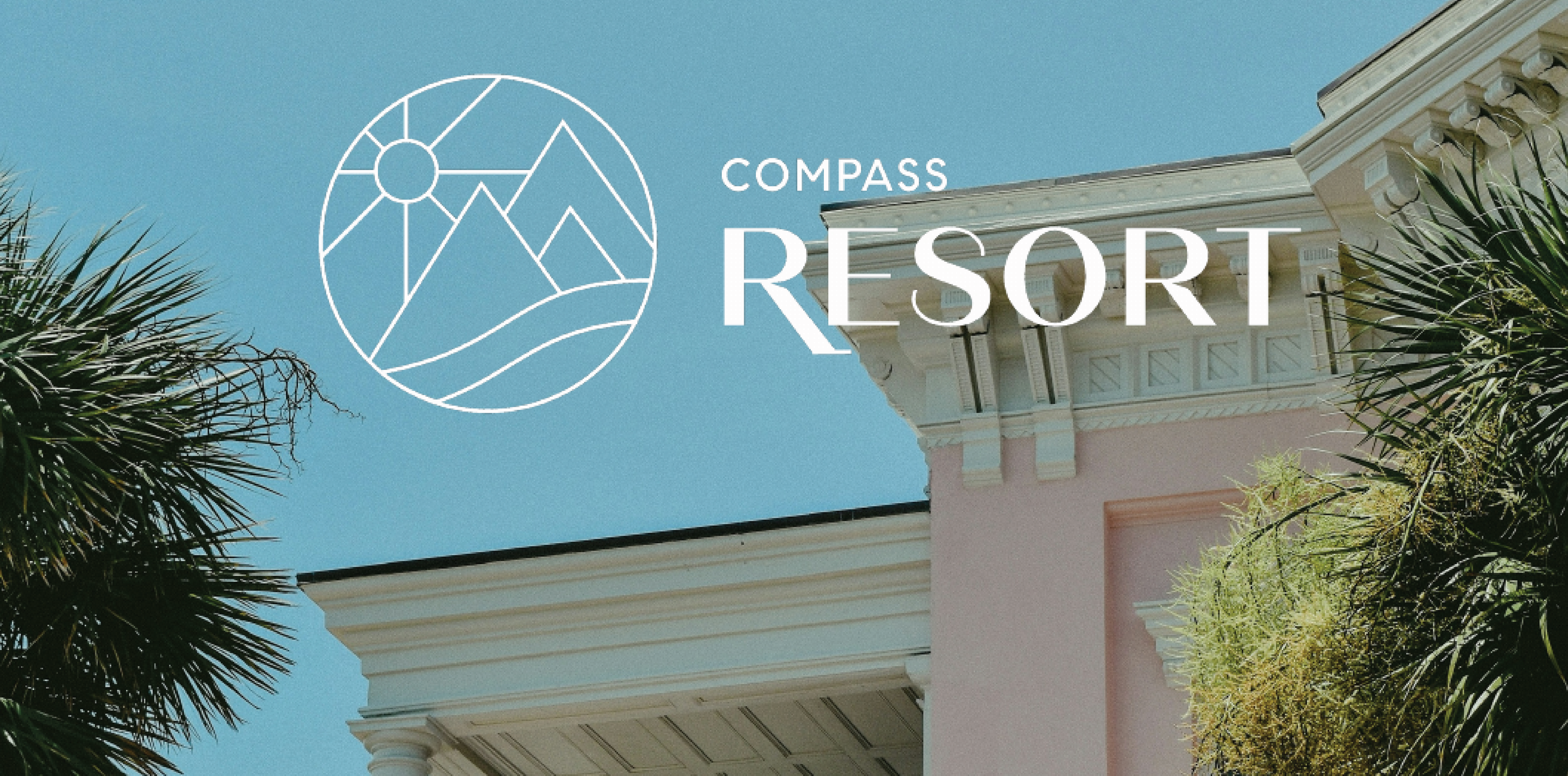 Steve Springer: Your Compass Resort Specialist for Second Homes header image.