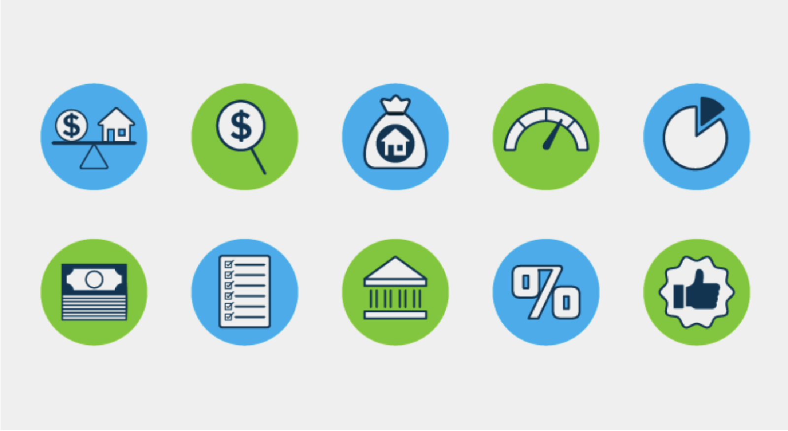 Key Terms Every Homebuyer Should Learn [INFOGRAPHIC] header image.