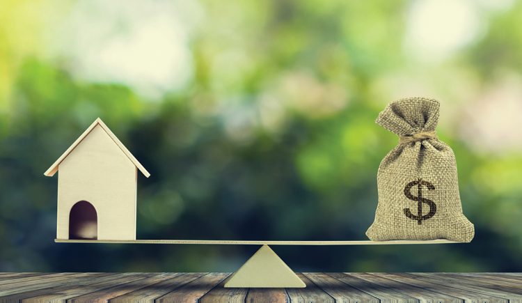 What’s Actually Happening with Home Prices Today? header image.