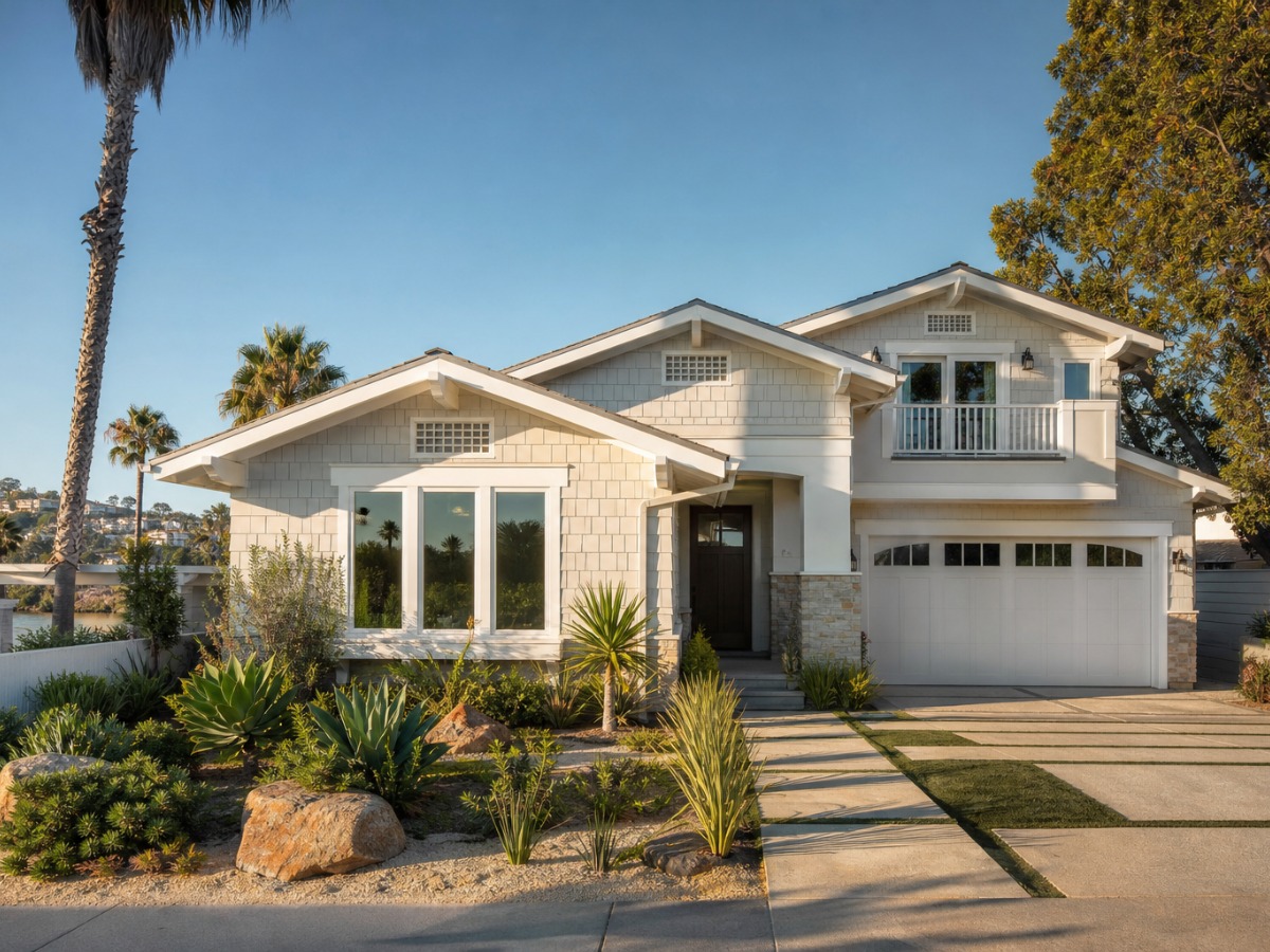 Mission Bay Park Upgrades and Coastal San Diego Real Estate header image.