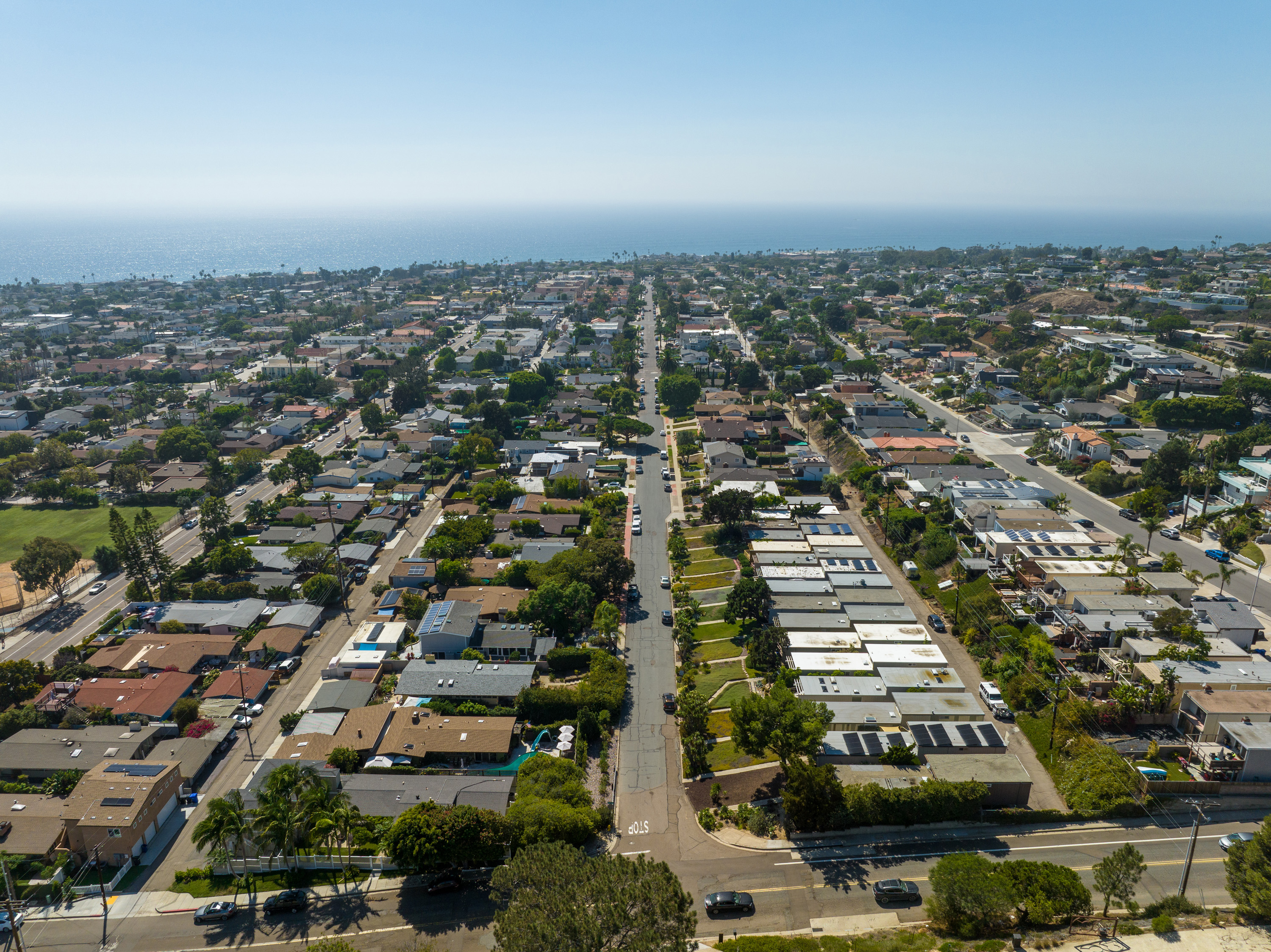 How Do You Sell a Coastal Home in Pacific Beach in a Shifting Market? header image.