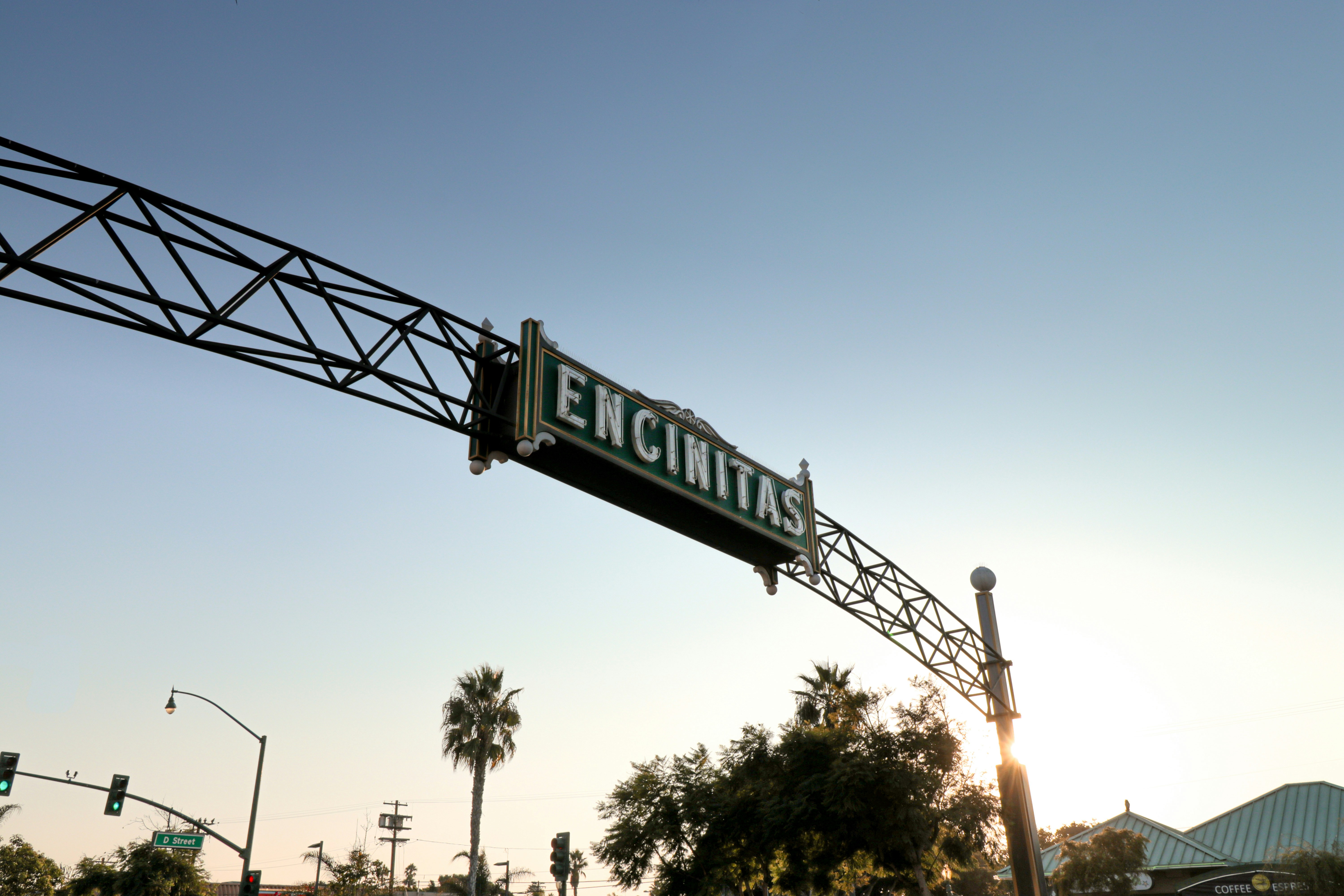 Luxury Living in Encinitas: A Neighborhood Guide header image.