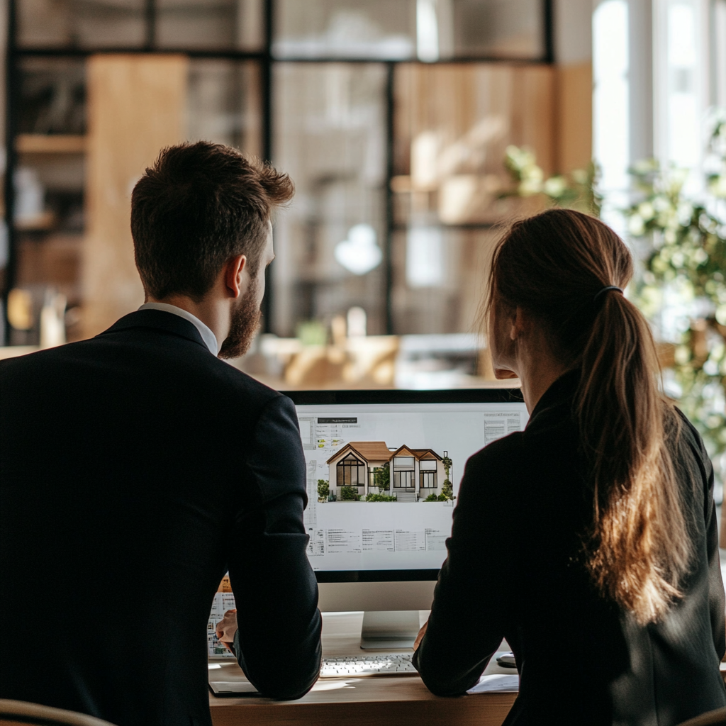 How To Buy a Home Without Waiting for Lower Rates header image.