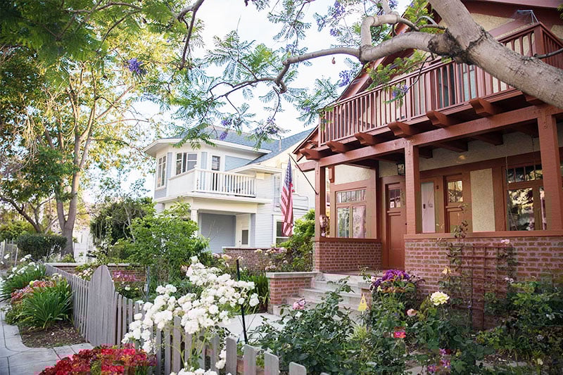 Why There Won’t Be a Flood of Foreclosures Coming to the Housing Market header image.