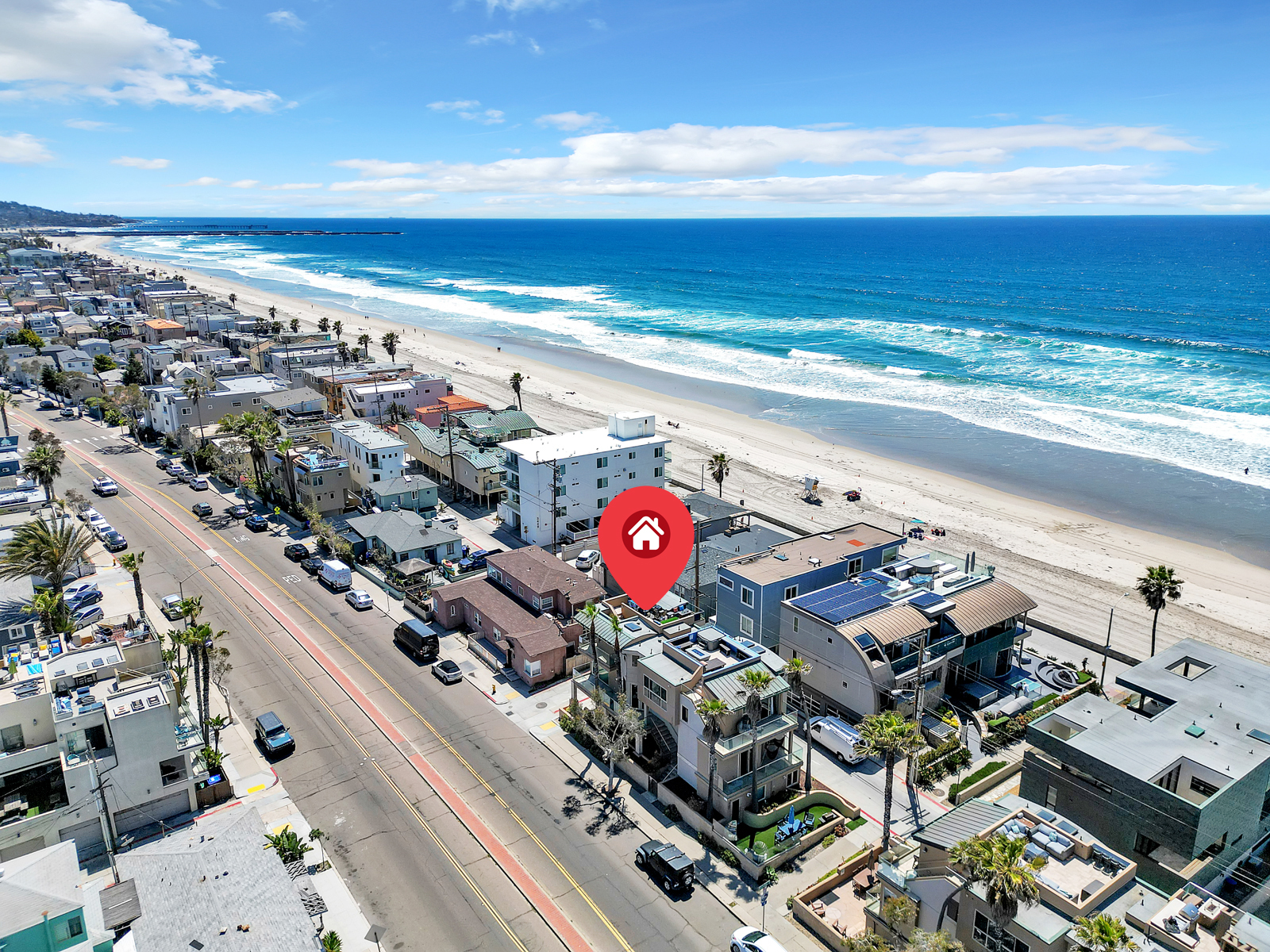 How Steve Helped His Clients Sell for Top Dollar in Mission Beach — Without the Stress header image.