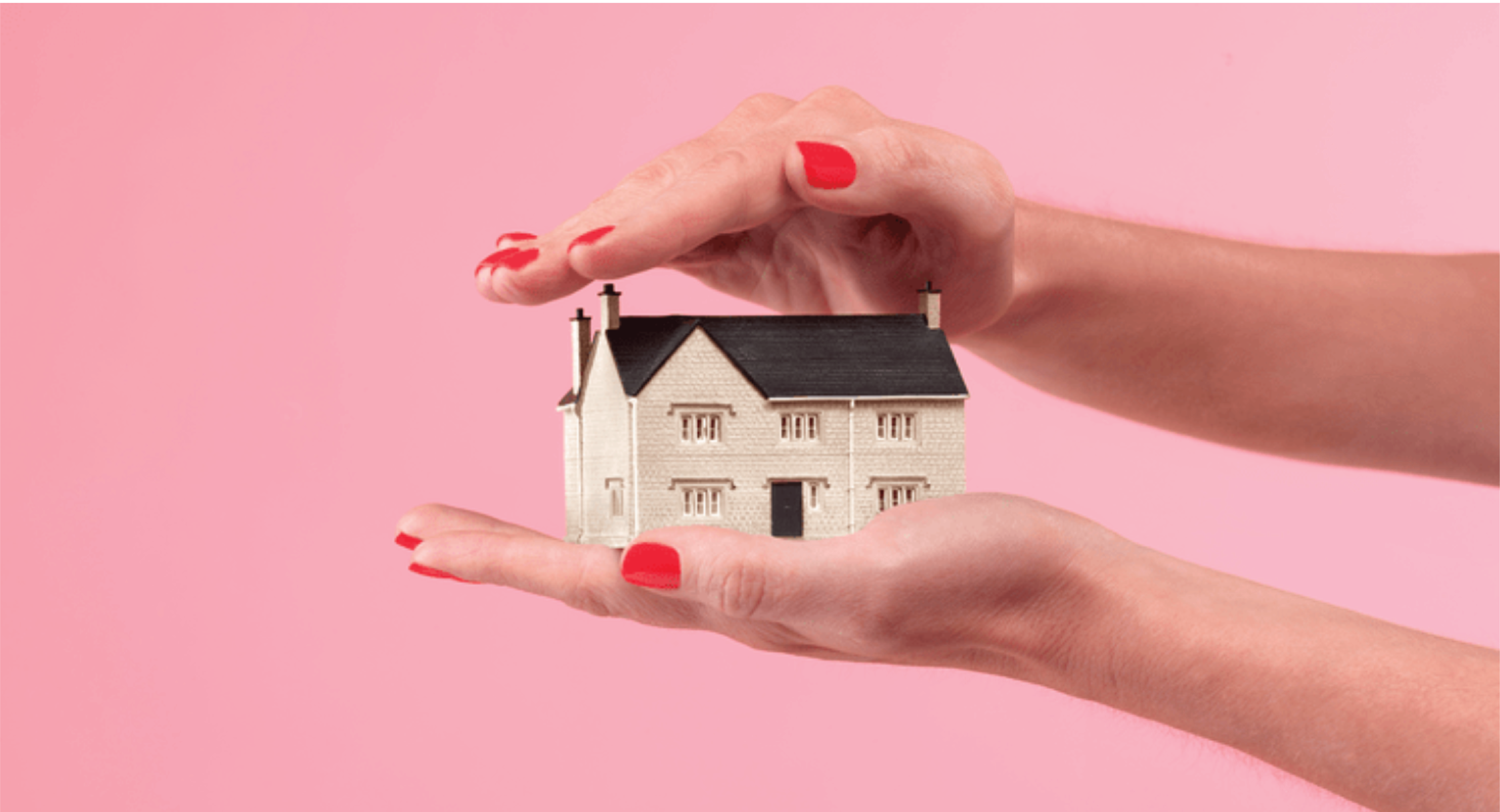 Why a Foreclosure Wave Isn’t on the Horizon header image.