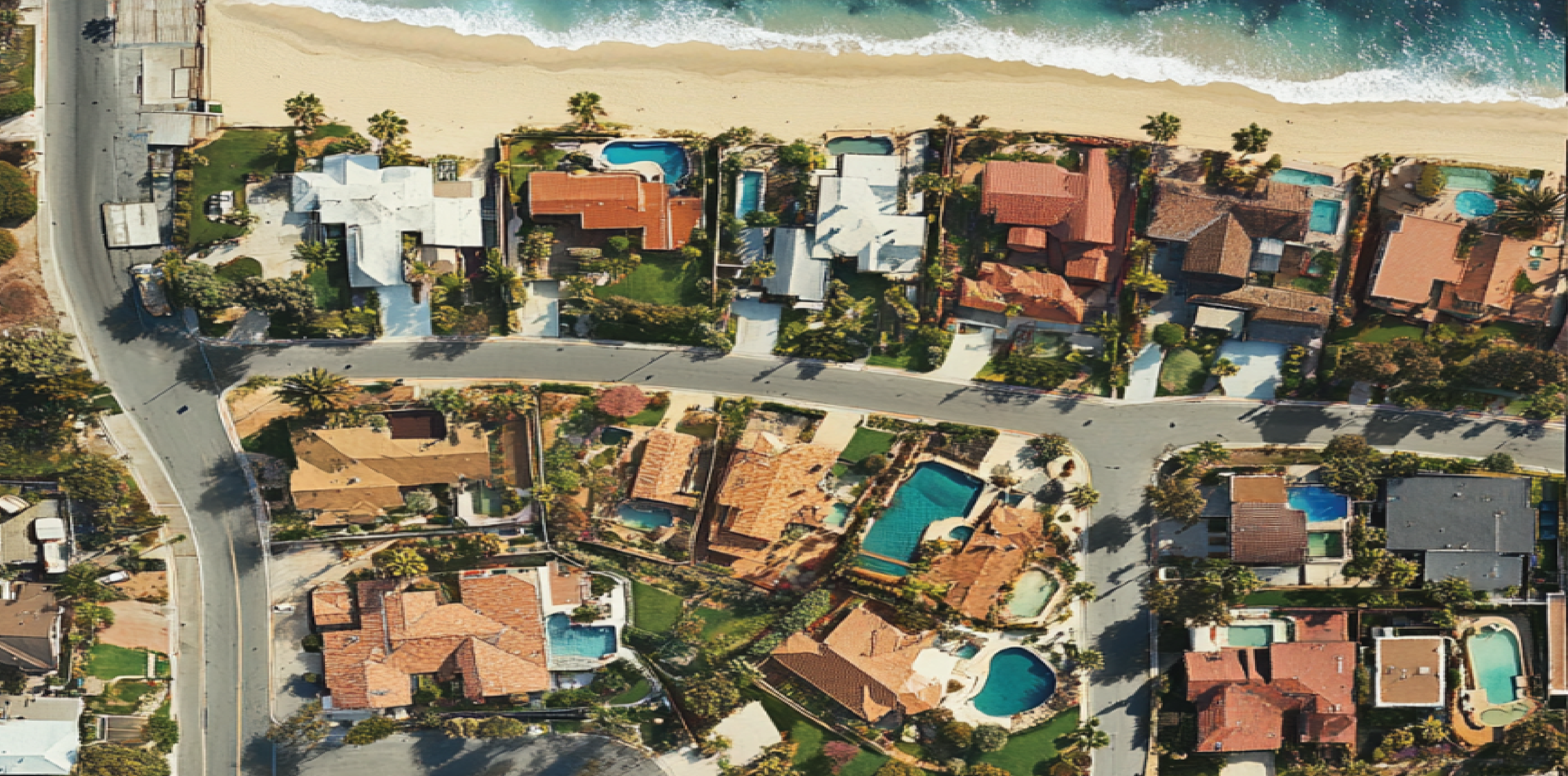 What To Expect from Mortgage Rates and Home Prices in 2025 header image.