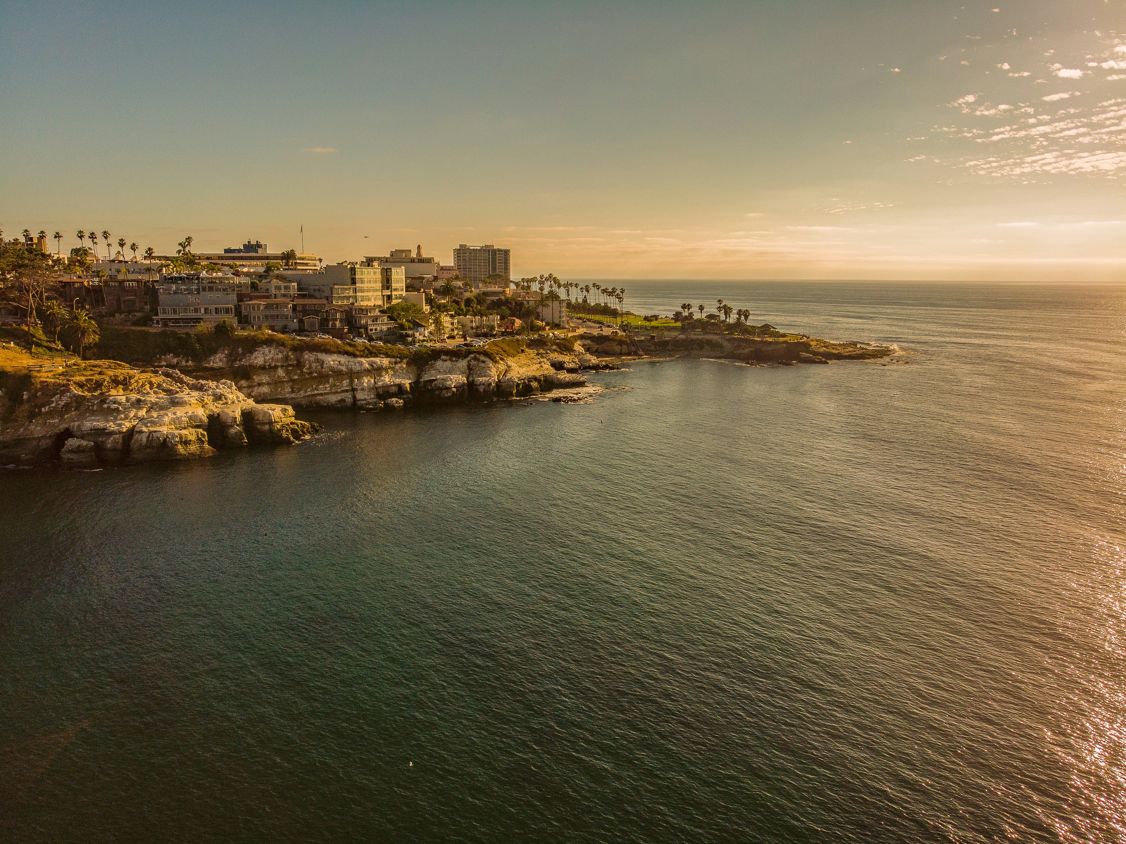 Luxury Living in La Jolla: A Neighborhood Guide header image.