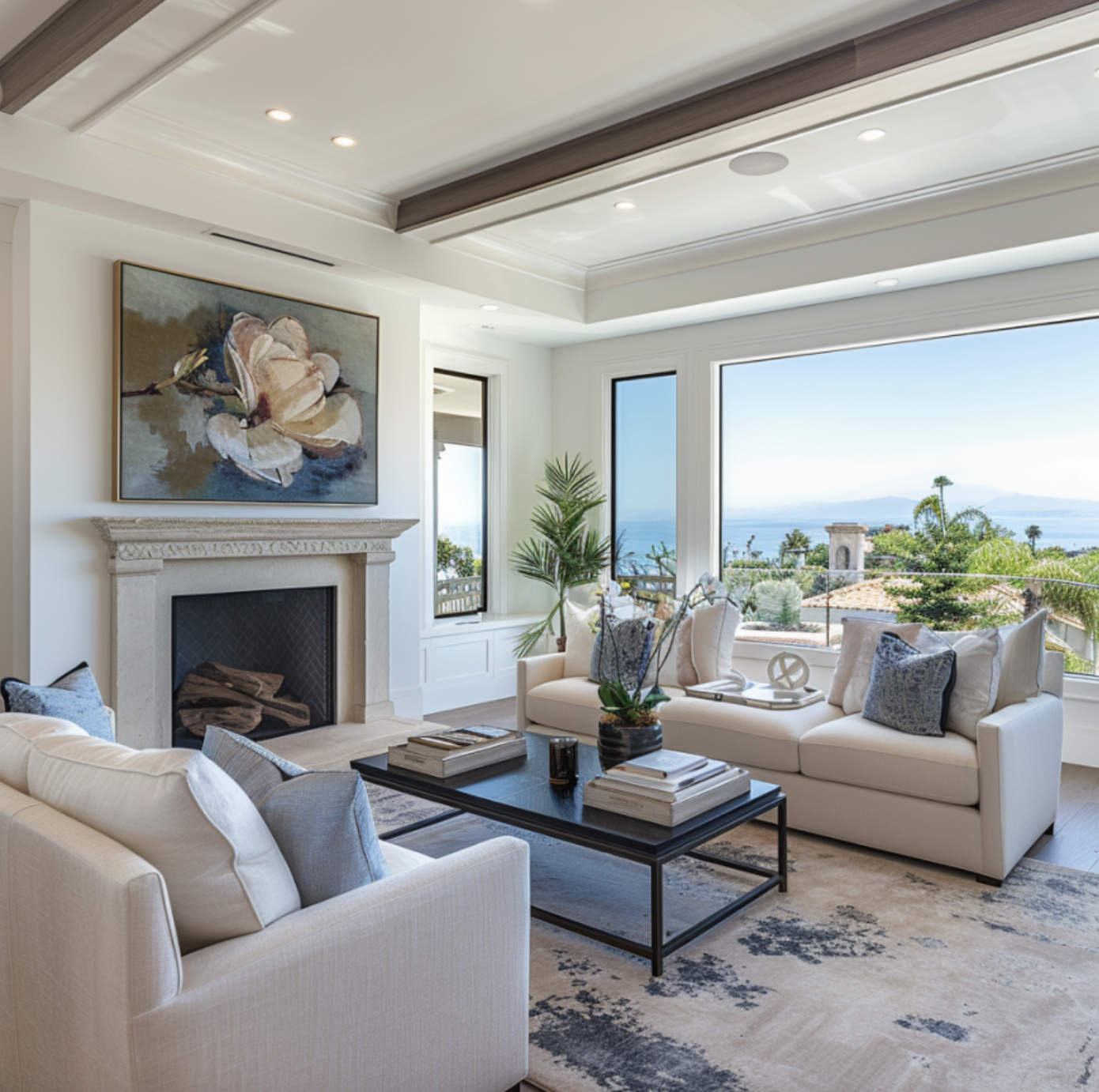 Top Home Staging Tips for Selling Your San Diego Property header image.