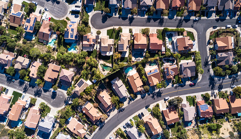 We’re in a Sellers’ Market. What Does That Mean? header image.