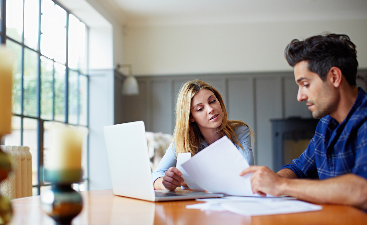 4 Tips for Making Your Best Offer on a Home header image.