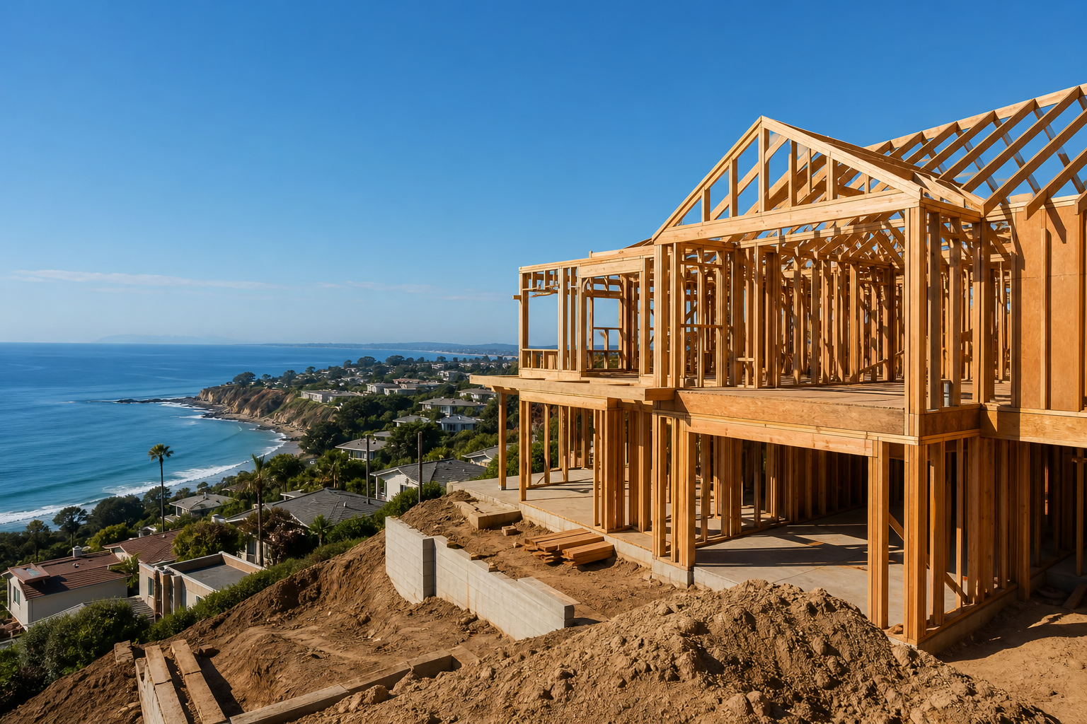Why La Jolla Oceanfront Homes Command Prices Above the Region header image.
