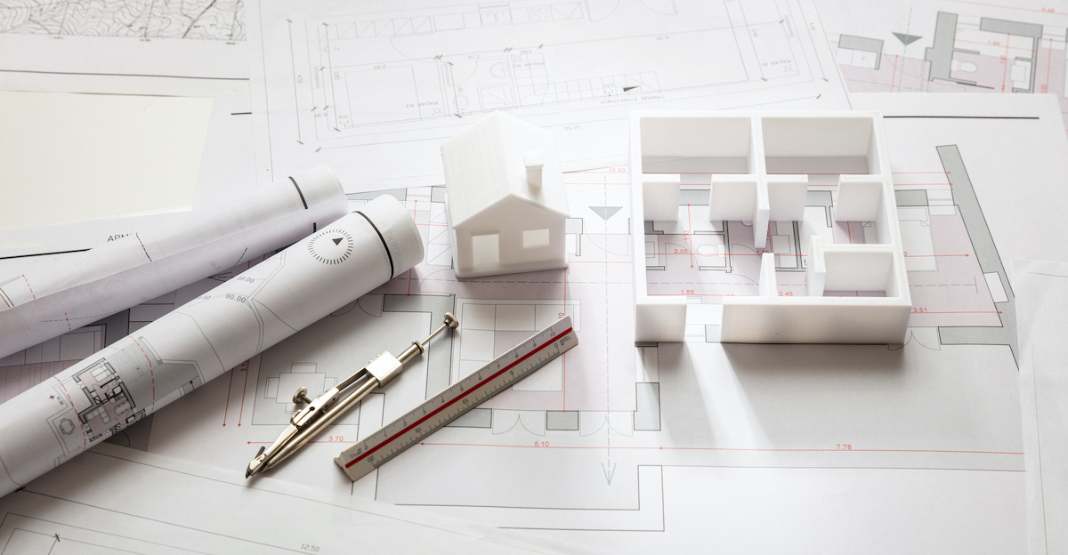 Should You Consider Buying a Newly Built Home? header image.