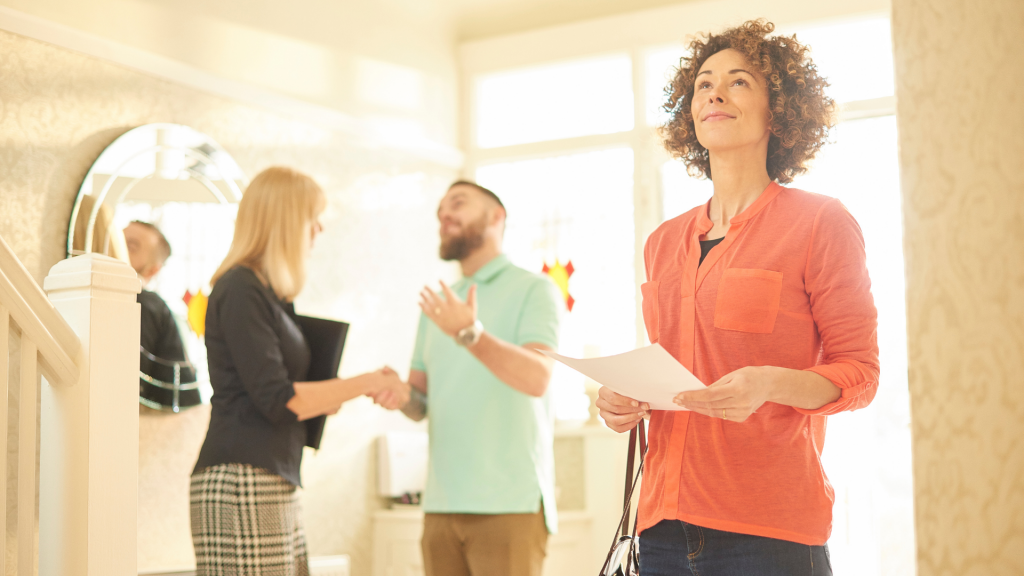 The Drop in Mortgage Rates Brings Good News for Homebuyers header image.