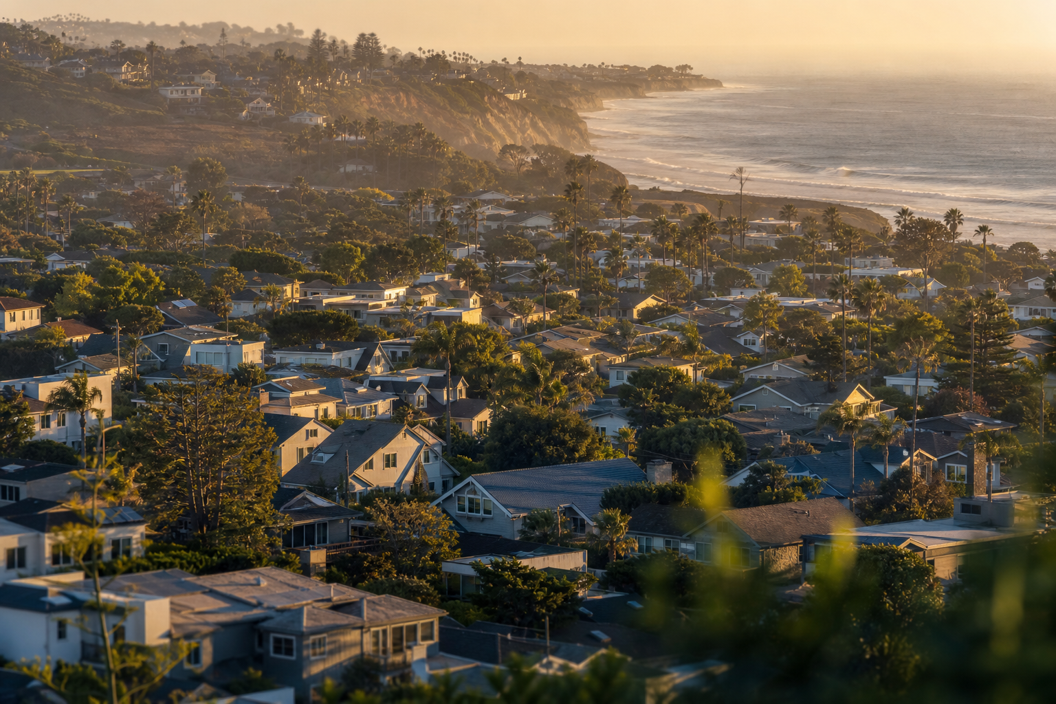 Pricing Your Encinitas Home Right for Maximum Return header image.