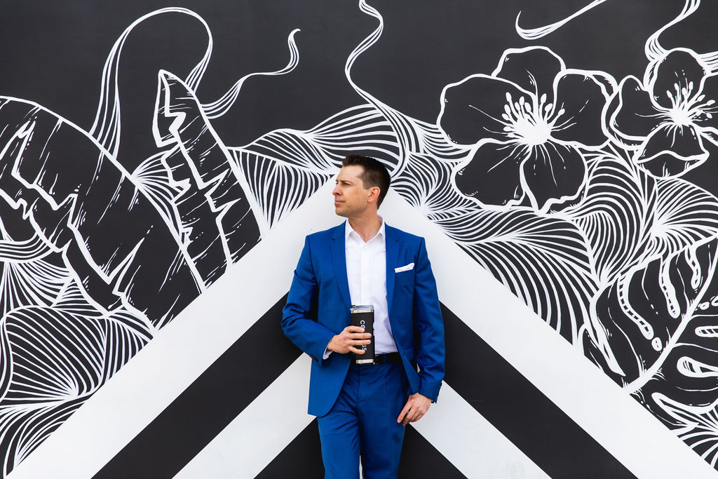 Discover San Diego Luxury Real Estate with Steve Springer, Certified Luxury Home Marketing Specialist header image.