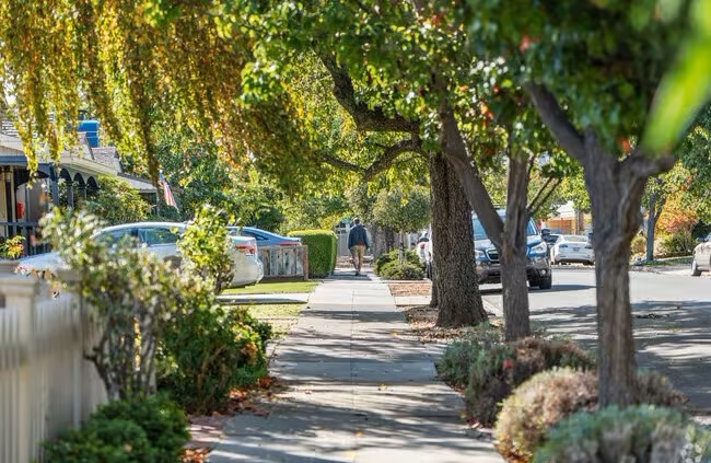 The Fall Market Starts Now: What San Mateo County Sellers Should Be Doing header image.