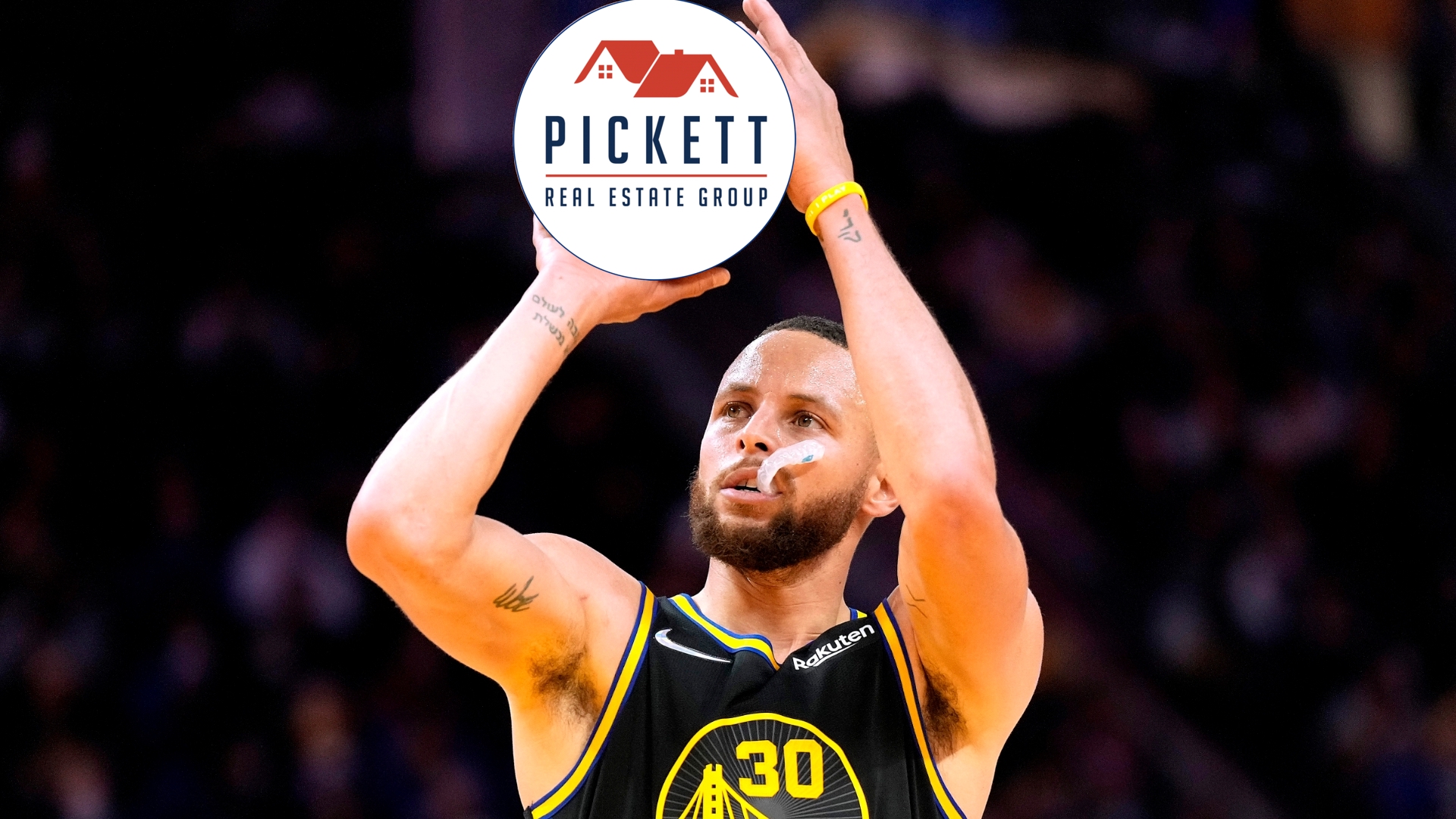 The Pickett Post - May 2022 Newletter header image.