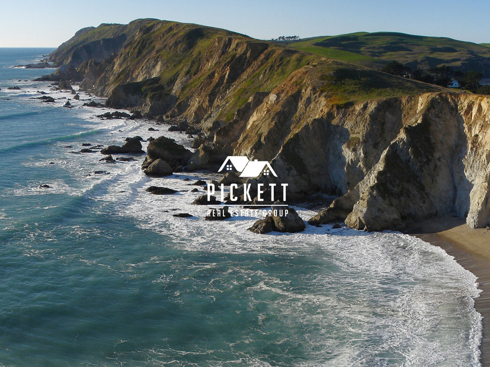 San Mateo County Market Update - August 2024 header image.