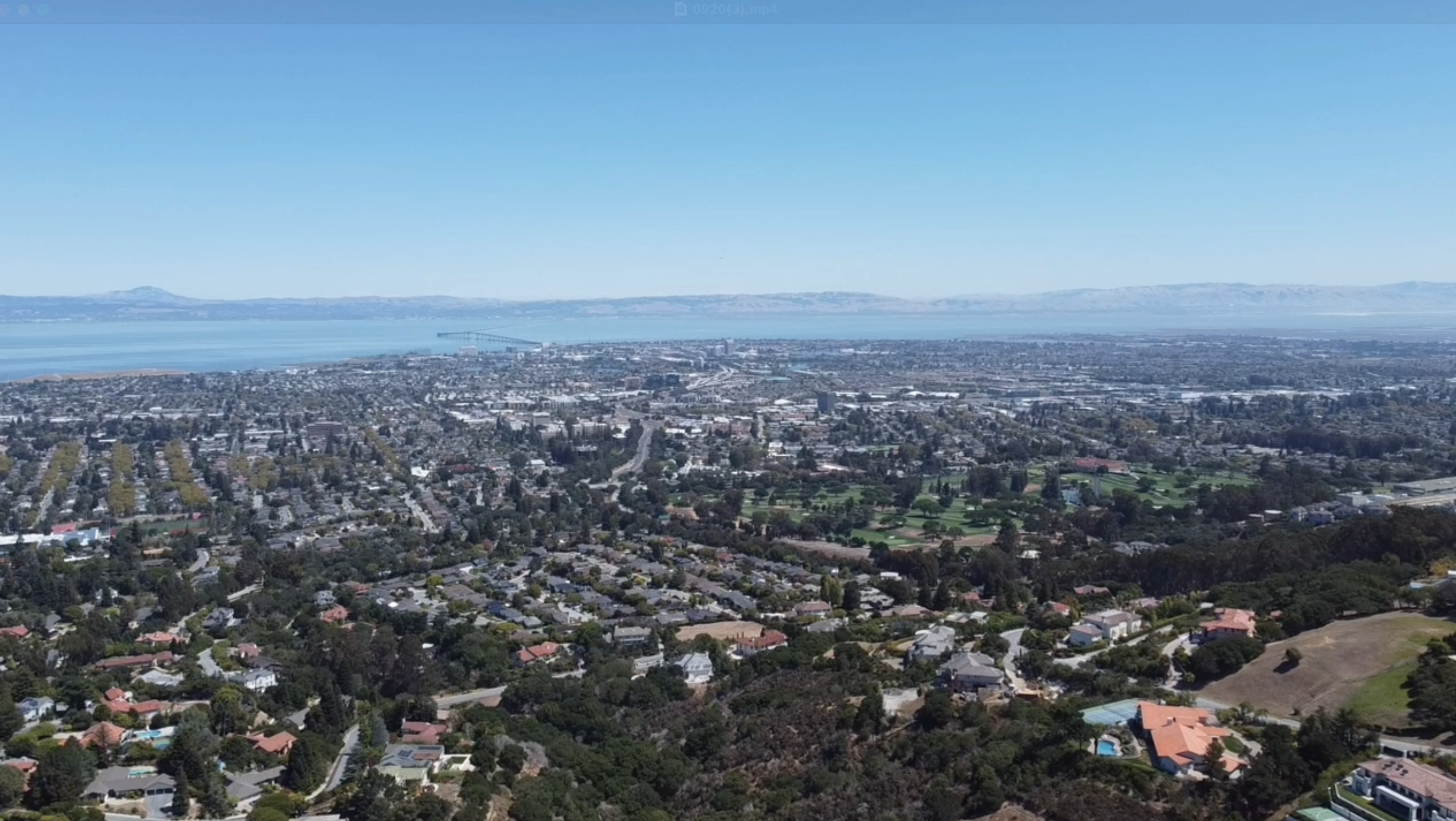 The Fall Market Arrived Early in San Mateo County header image.