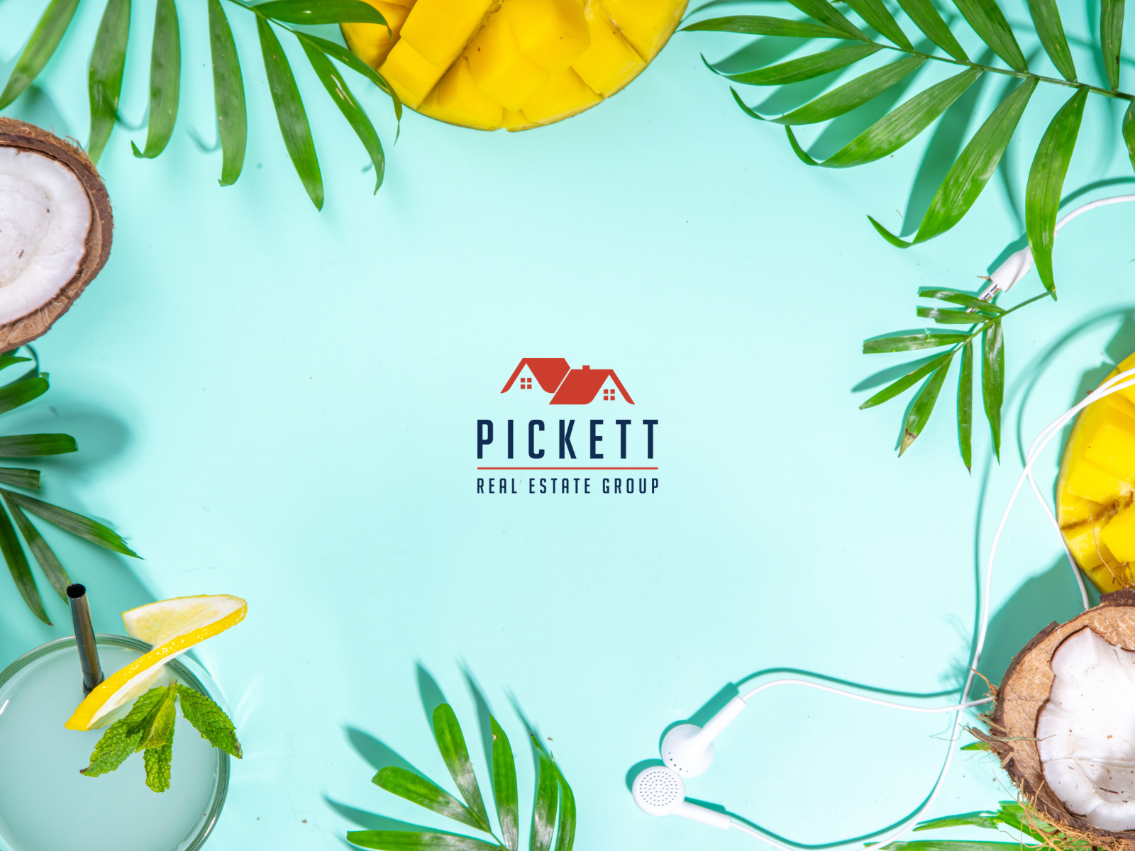 San Mateo County Market Update - June 2024 header image.