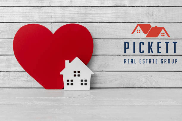 The Pickett Post - February 2023 header image.