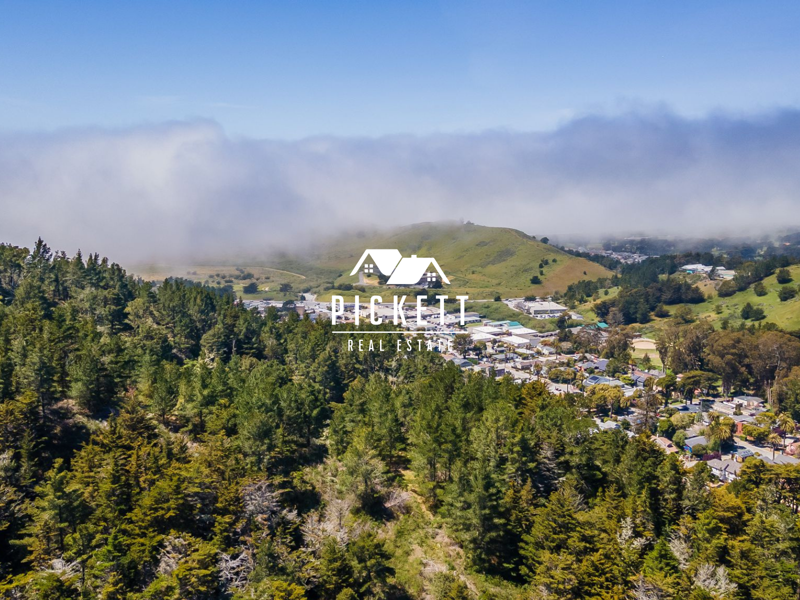 San Mateo County Market Update - March 2026 header image.