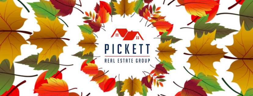 The Pickett Post - September 2022 Newsletter header image.