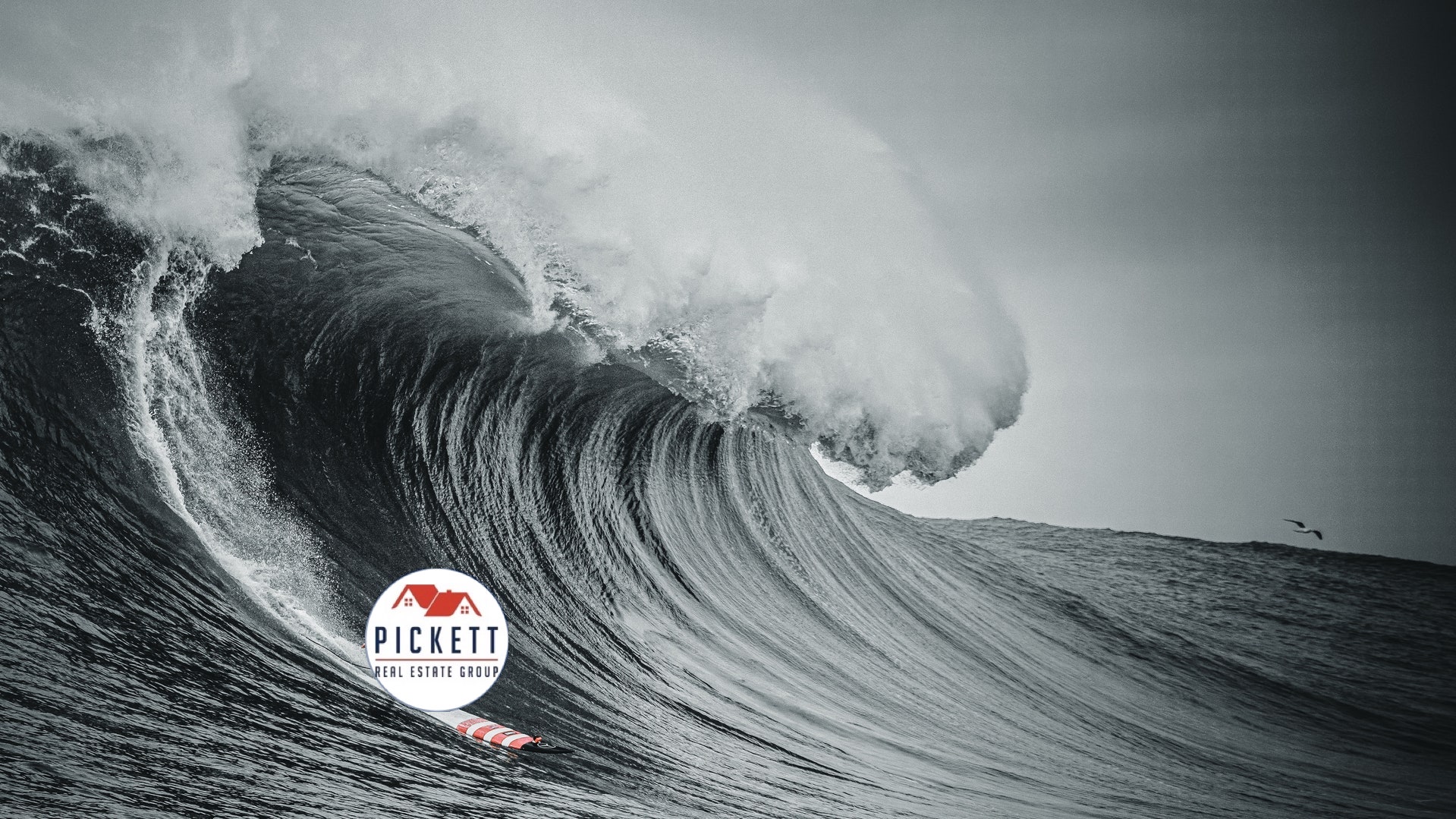 The Pickett Post - March 2022 Newsletter header image.