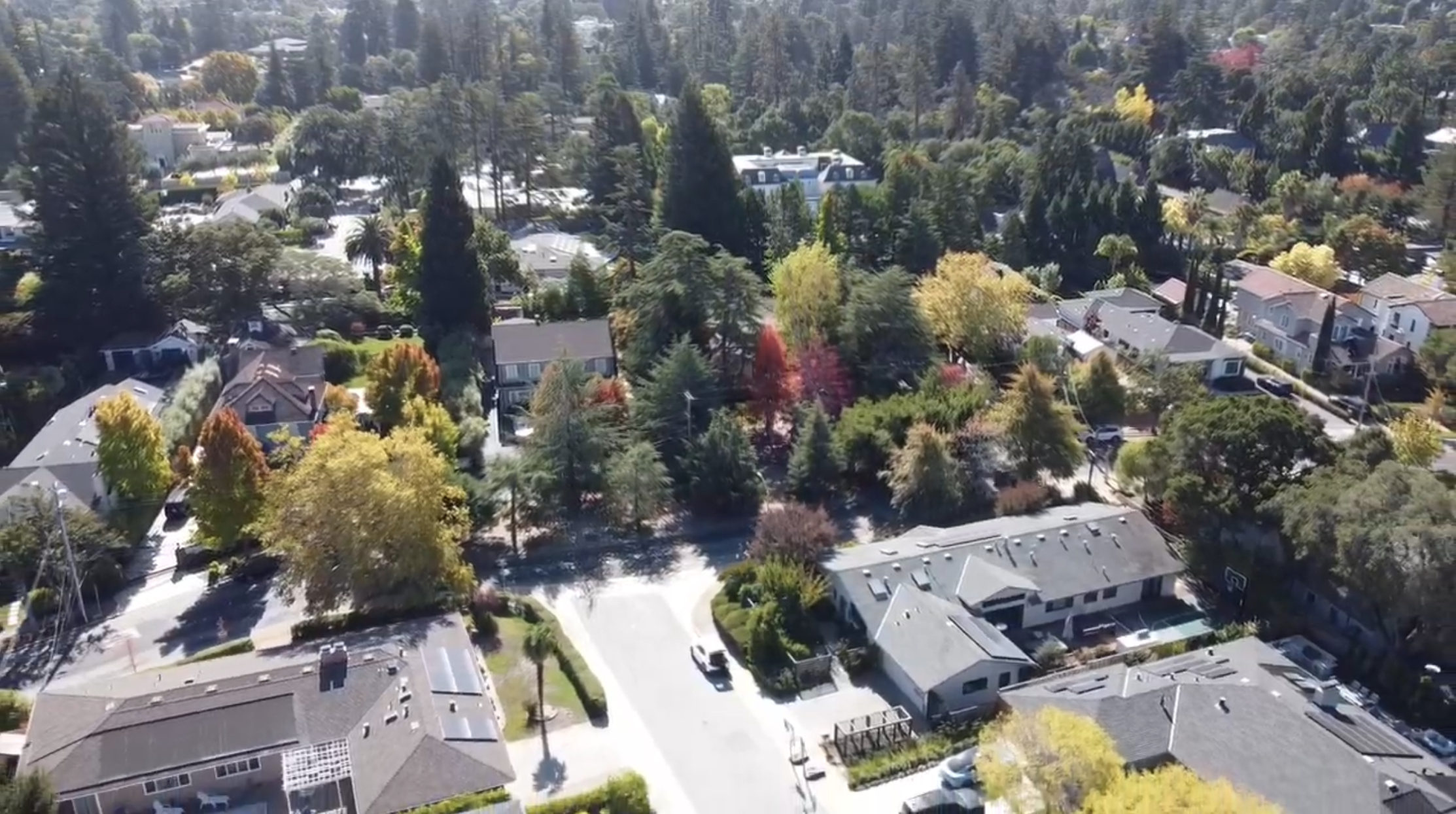Two Markets, One County: What's Really Happening in San Mateo County Real Estate header image.