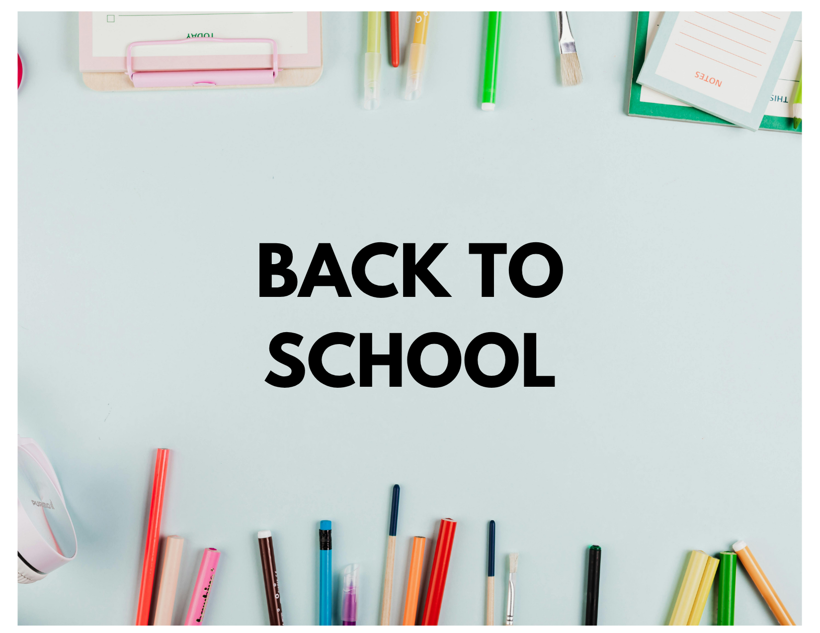 Moving Before the School Year: A Smart Timeline & Checklist for Families header image.