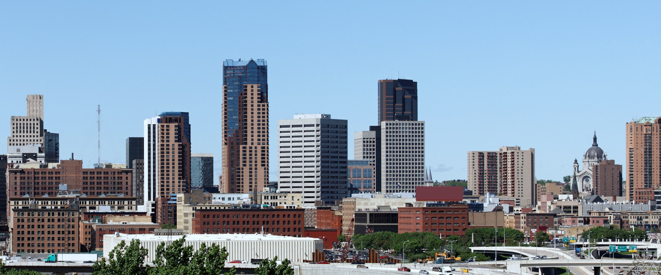 Twin Cities BRIX Report with Ryan Blanchard header image.